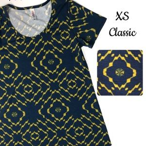 XS Classic T
